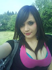 single horny woman in Forest River looking for a sex partner